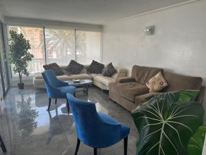 Departamento Iquique 4 dormitorios 3 baños