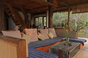 Biệt Thự 2 Phòng Ngủ (Two-Bedroom Villa)