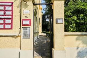 Appartement cosy proche du tram avec parking privé