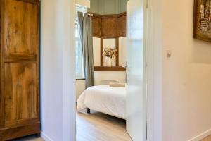 Appartements Appartement cosy proche du tram avec parking prive : photos des chambres