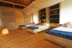 Phòng 3 Người Nhìn Ra Vườn (Triple Room with Garden View)