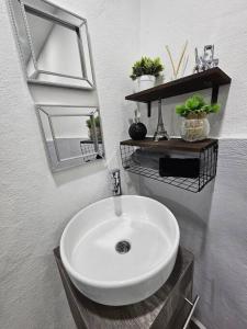 Loft C excelente ubicación y acogedor Semiequipado