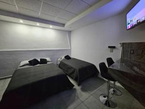 Loft C excelente ubicación y acogedor Semiequipado