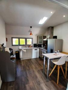 Appartement T3 - Centre Cambrai