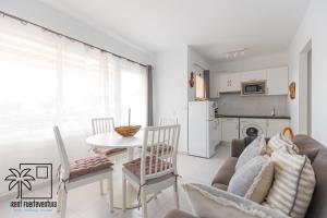 Hola Bent Pool and Terrace iRent Fuerteventura