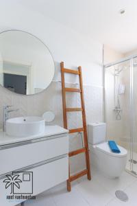 Hola Bent Pool and Terrace iRent Fuerteventura