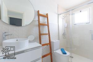 Hola Bent Pool and Terrace iRent Fuerteventura