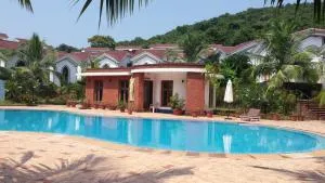 Hillview Apartment - Арпора