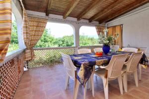 Apartments Andela J 