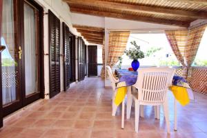 Apartments Andela J 