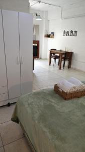 Departamento equipado, centrico, cochera cubierta Sarmiento265apart D18