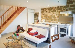 Nice Apartment In Sollacaro With Wifi