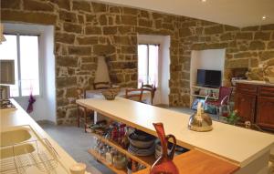 Nice Apartment In Sollacaro With Wifi