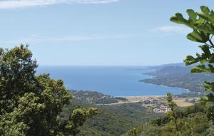 Appartements Nice Apartment In Sollacaro With Wifi : photos des chambres