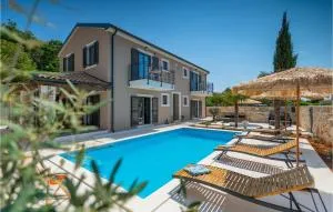 Villa Sonnenschein - Krmed