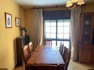 Junto a la Catedral, con parking privado gratis