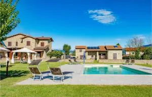 Borgo San Lorenzo - Poderi Rancoli