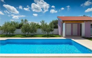 Villa Zeus