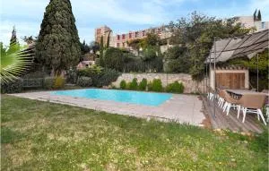 Nice Home In Ventenac-En-Minervois - Canet d'Aude