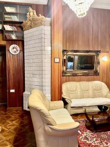 Town Center Rustaveli ApartHotel