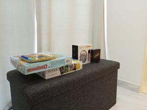 Excepcional One bedroom Suite