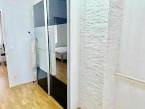 115 m2 Maisonette with Free Parking