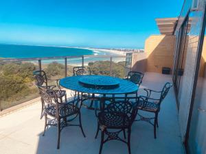 Toque a Campainha 402 C BEIRA MAR Casal KING
