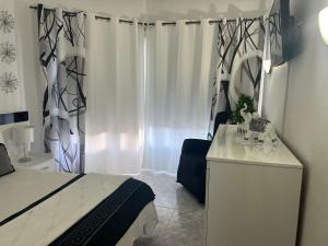 La casita de Omar en el corazón del Puerto de la Cruz