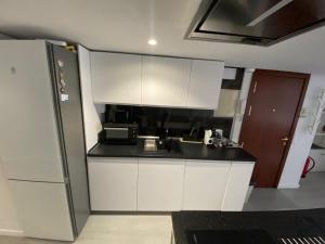 Apartamento Centro Rambla Alicante A