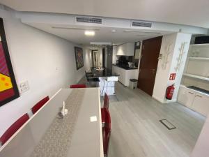 Apartamento Centro Rambla Alicante A