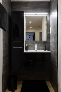 Appartements Suite avec jacuzzi proche Paris & Disneyland : photos des chambres