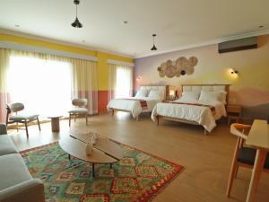 Hotel Boutique Típico