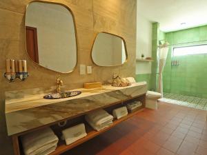 Hotel Boutique Típico