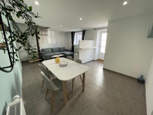 Appartements Maison proche Loire et Chateaux : photos des chambres