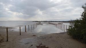 Studio Plage 200m Parking gratuit Port la Nouvelle