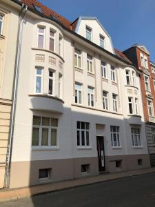 Innenstadt Fewo Zum Schlossblick