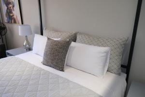 High Hedges Guest Suites Constantia