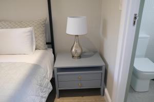 High Hedges Guest Suites Constantia