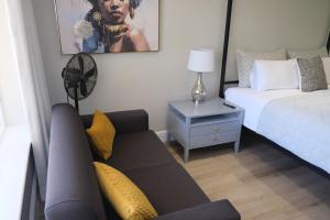 High Hedges Guest Suites Constantia