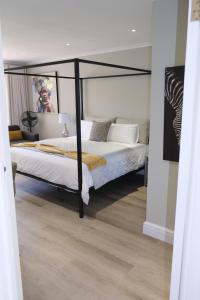 High Hedges Guest Suites Constantia