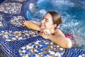 Nemuno Slėnis Hotel & SPA - Punia Nemuno Slėnis Hotel & SPA - Punia