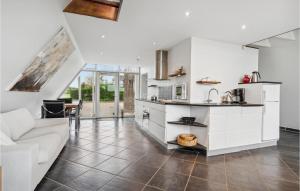 Holiday Home Marievænget