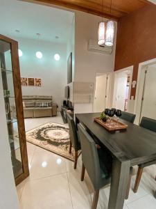 Apto próximo a cascata