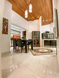 Apto próximo a cascata