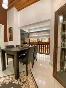 Apto próximo a cascata