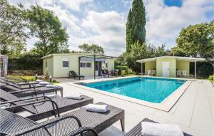 Gorgeous Home In Rovinj