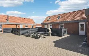 Awesome Apartment In Hvide Sande - Havrvig