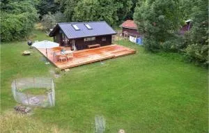 Lovely Home In Nykøbing Sj With Kitchen - Klint