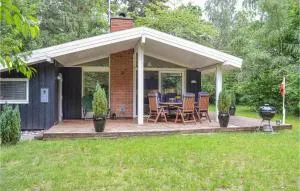 Holiday Home Mejsevej Gilleleje Ii - Udsholt Sand