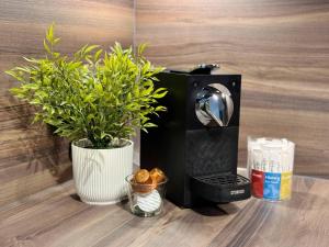 Panorama Peak Apartment